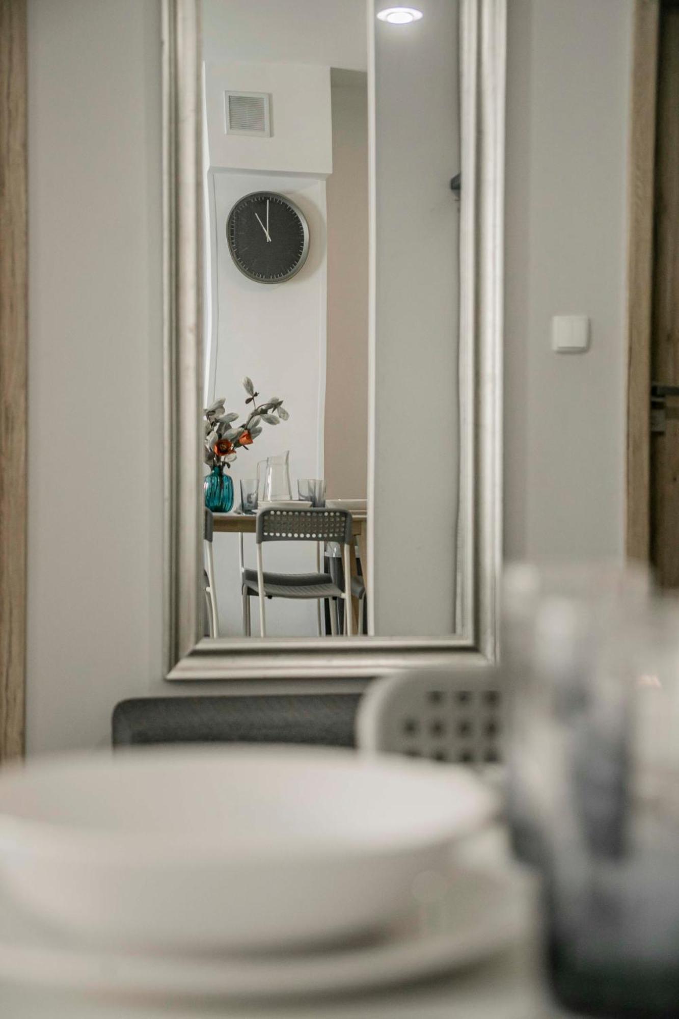 Apartament Riwiera Dla 2 Par I 2 Dzieci, 300 M Od Plazy Владыславово Экстерьер фото