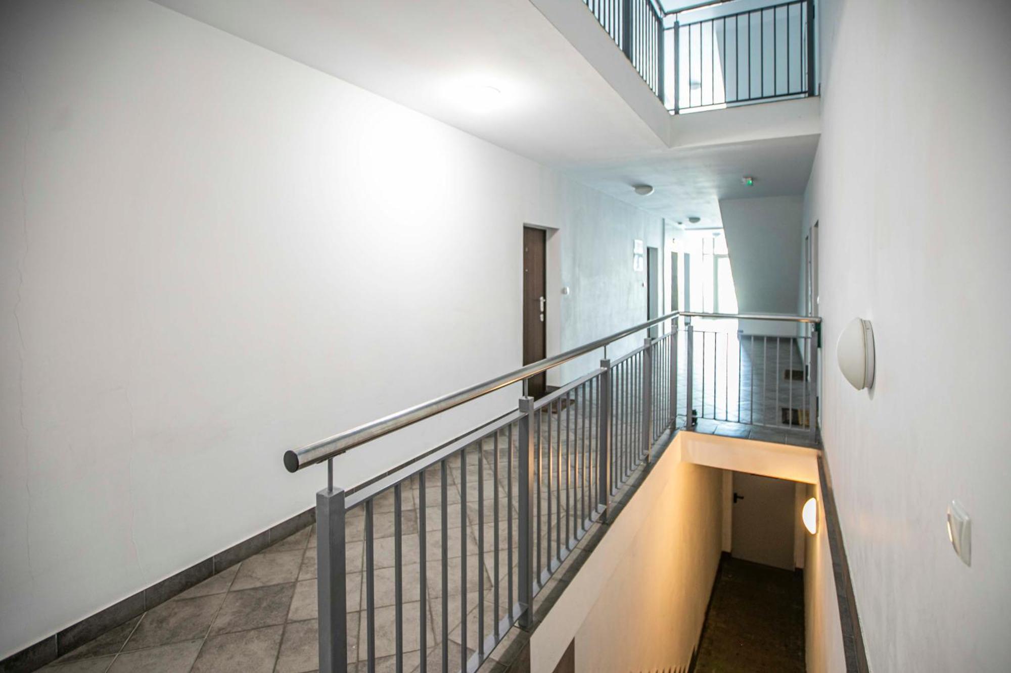 Apartament Riwiera Dla 2 Par I 2 Dzieci, 300 M Od Plazy Владыславово Экстерьер фото