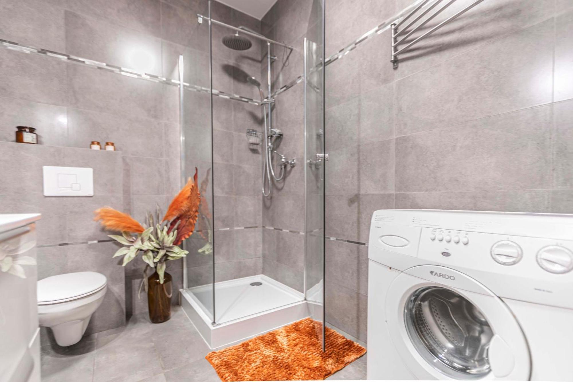 Apartament Riwiera Dla 2 Par I 2 Dzieci, 300 M Od Plazy Владыславово Экстерьер фото